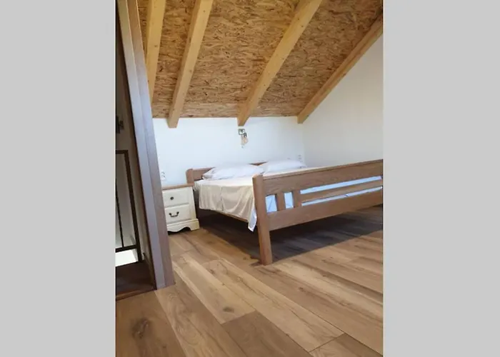 Secluded In An Orchard, Island Pasman *