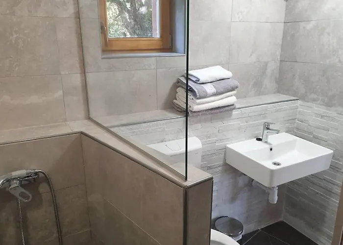 Secluded In An Orchard, Island Pasman *